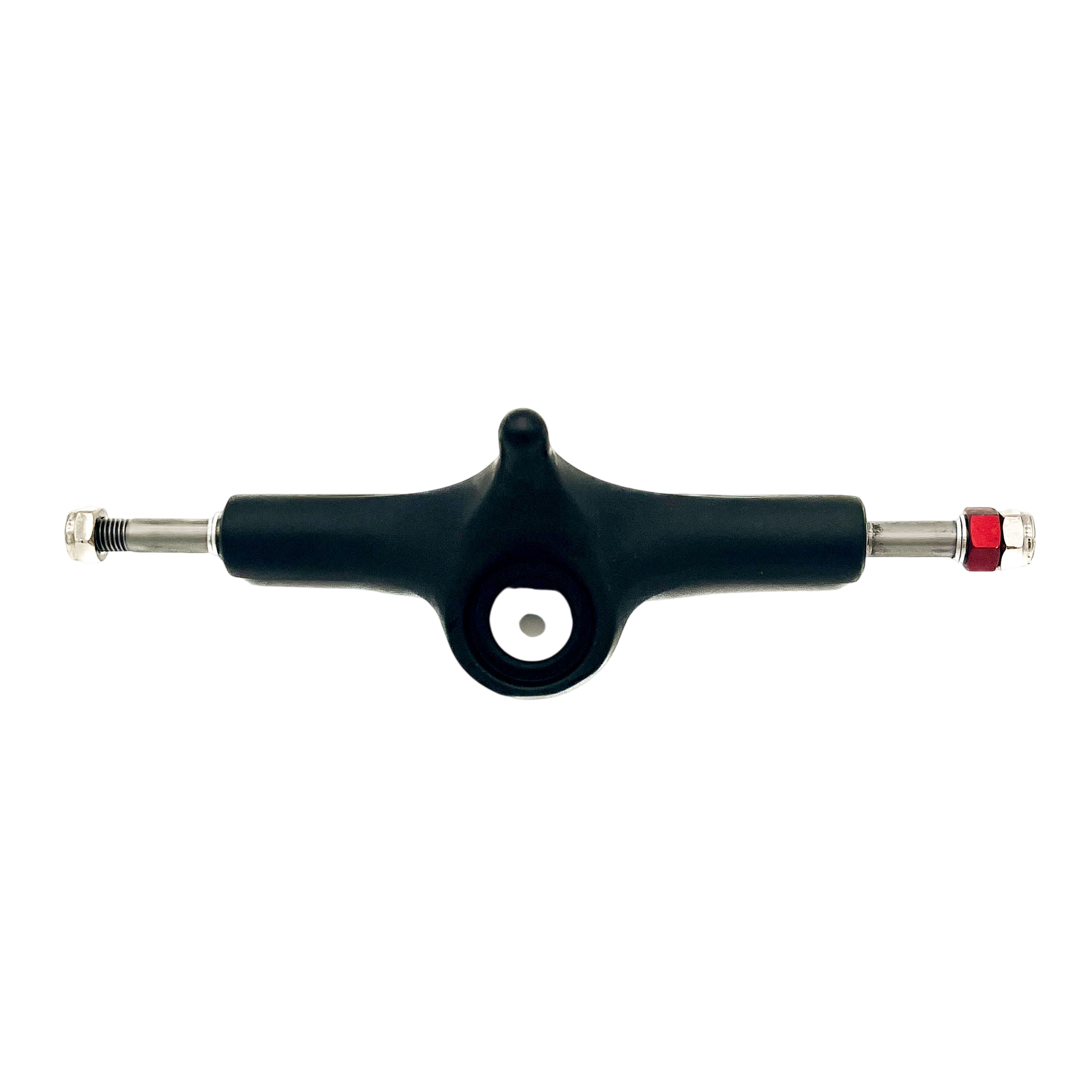 Ace AF1 Skateboard Hanger Matte Black – Mesa Skate Supply Ace AF1 Skateboard Hanger Matte Black – Mesa Skate Supply
