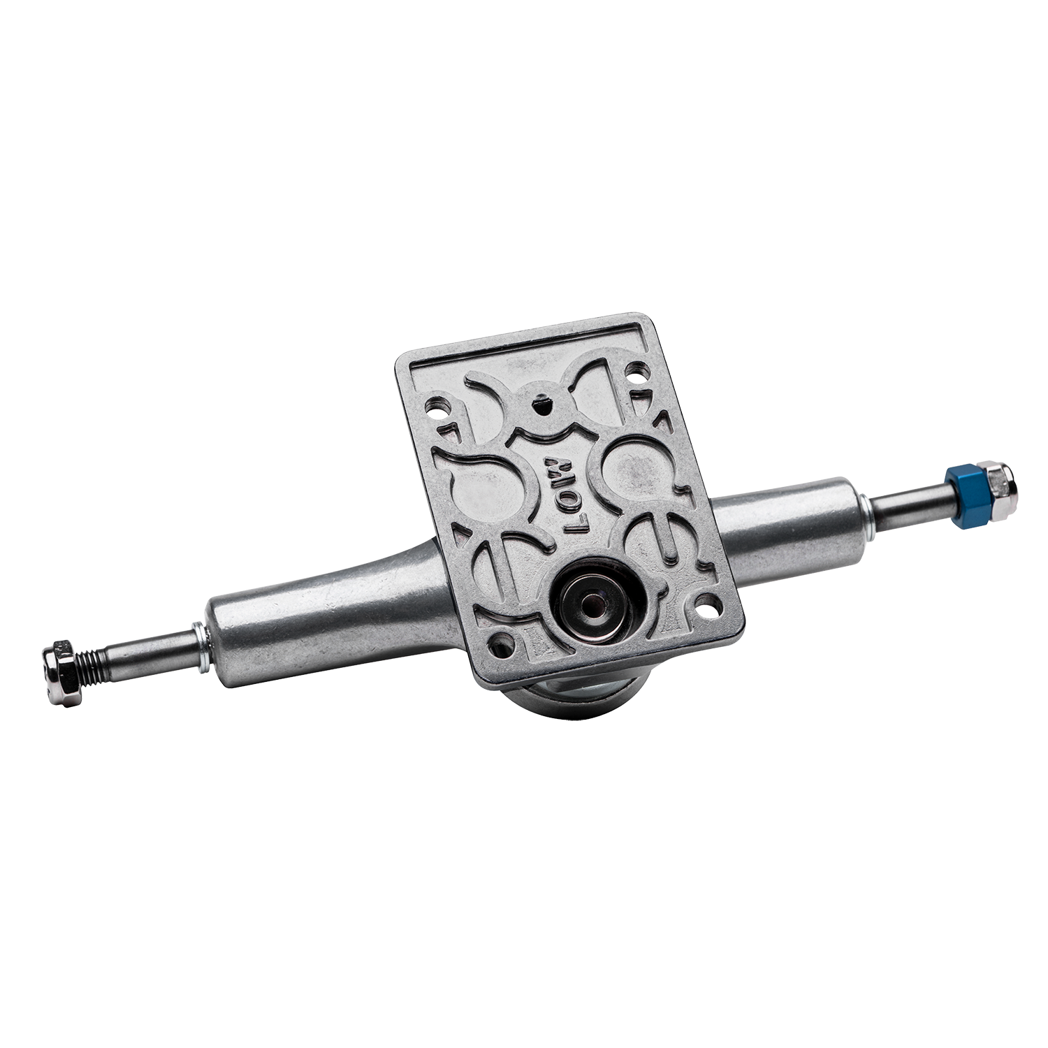 Ace AF1 Hollow Low Truck Polished | Skate Warehouse