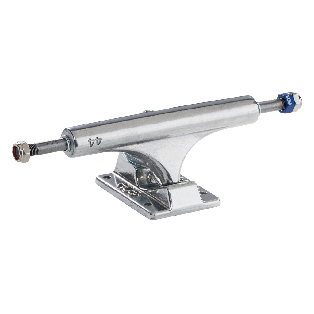 Ace AF1 Truck LOW w/ Hollow Kingpin Skateboard Trucks - Polished