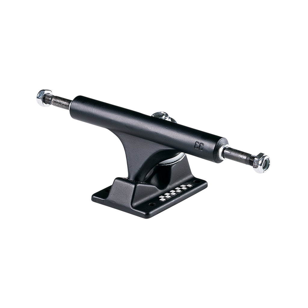 Ace Classic Truck - Matte Black