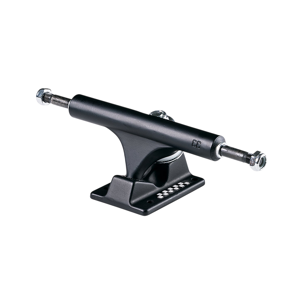 Ace Classic Truck - Matte Black – Mesa Skate Supply