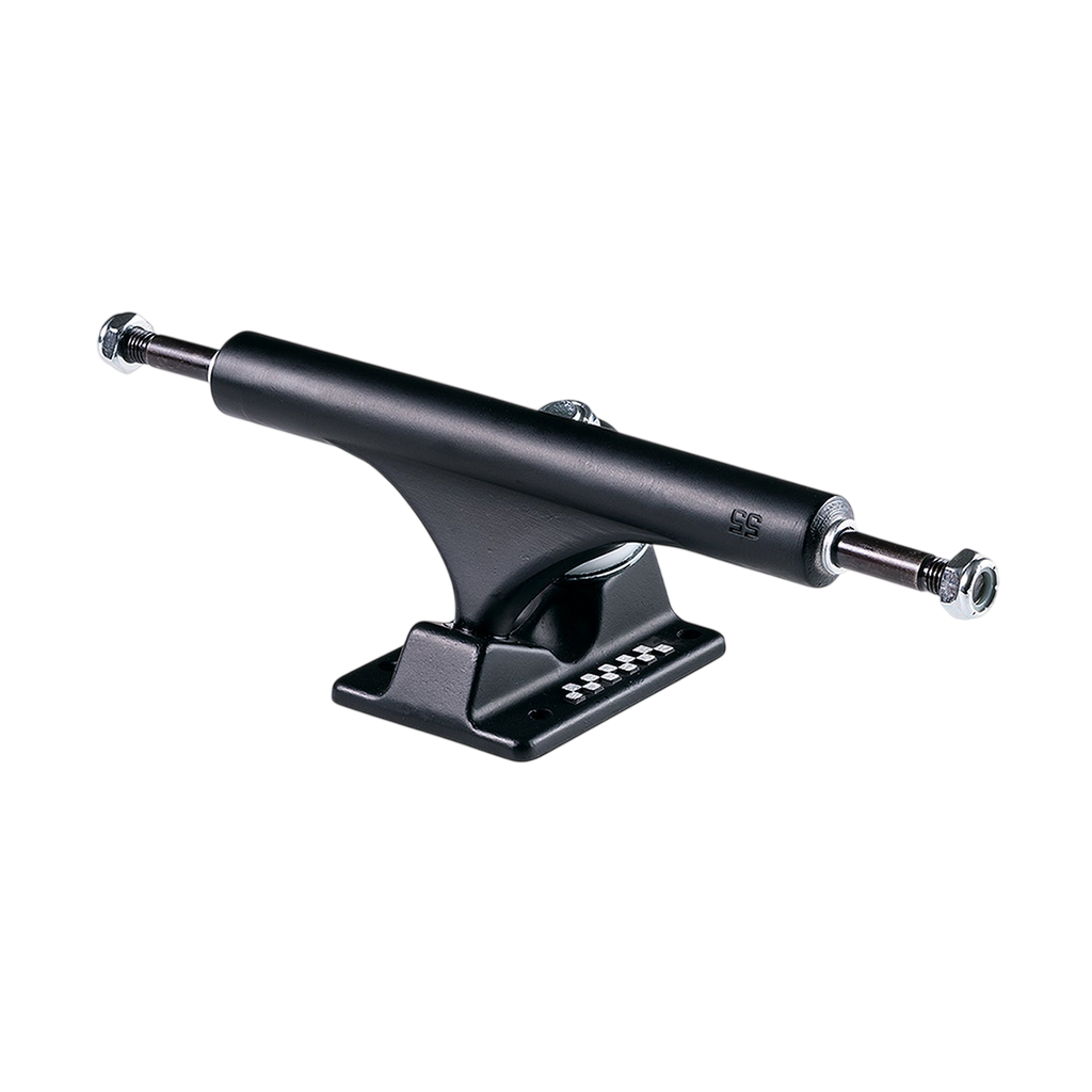 Ace Classic Truck - Matte Black