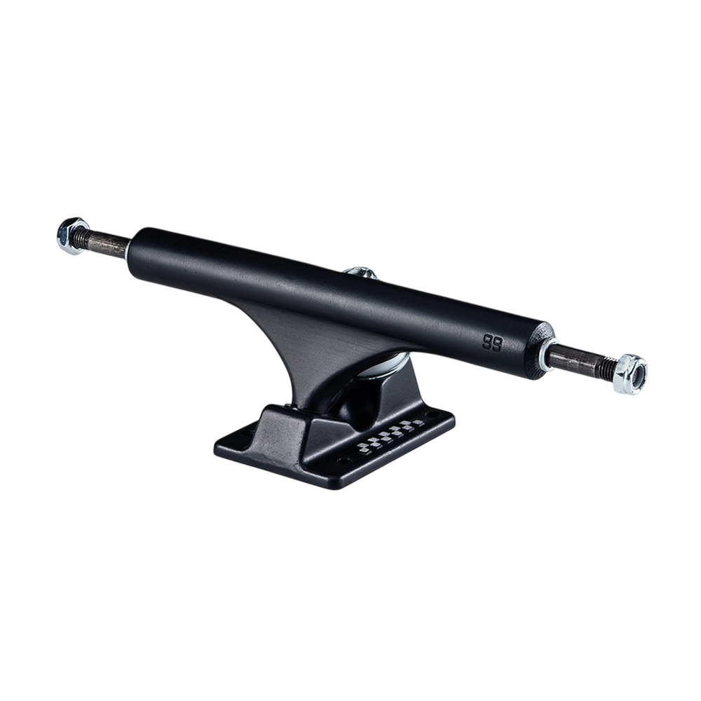 ACE TRACK Classic 66 egg shape込みで6500 Ace Classic Truck - Matte Black – Mesa Skate Supply