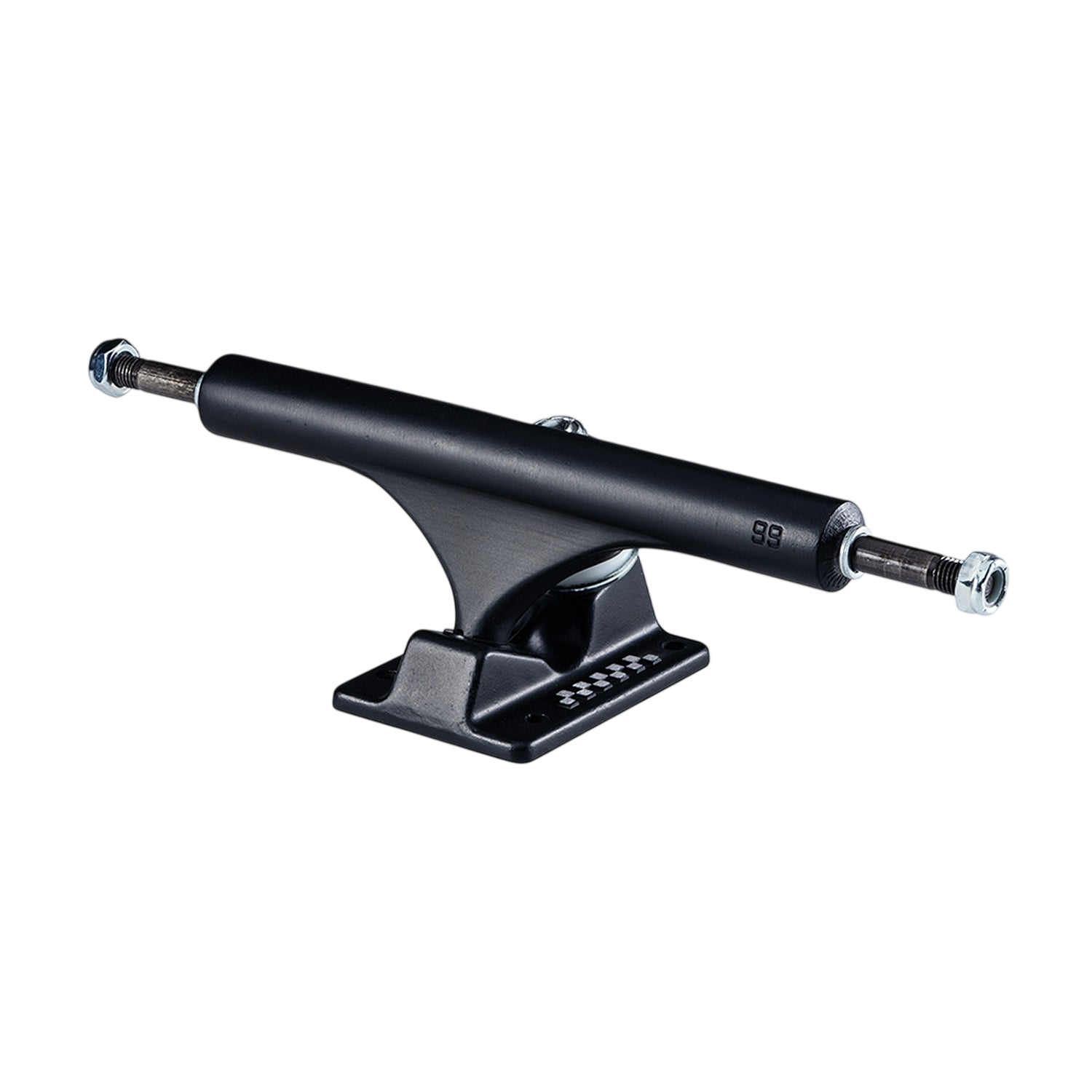 Ace Classic Truck - Matte Black