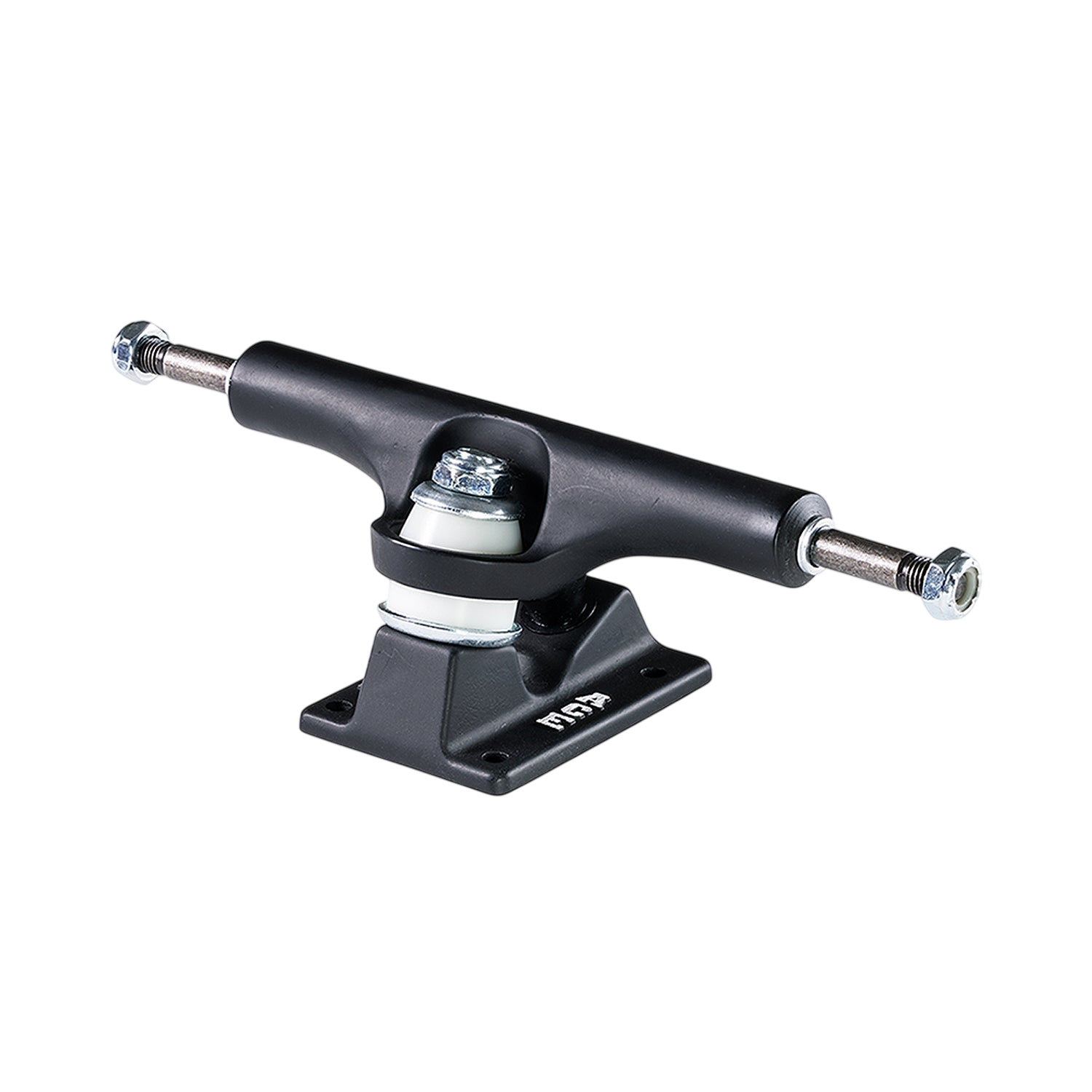 Ace Classic Truck - Matte Black