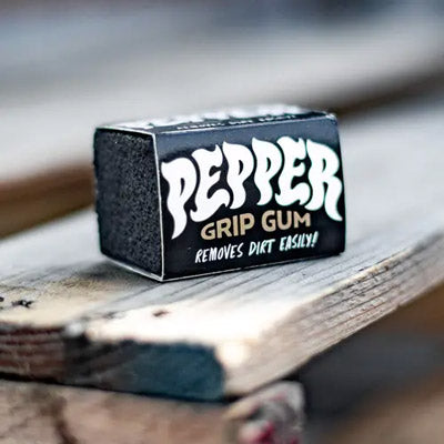 Pepper Grip Gum
