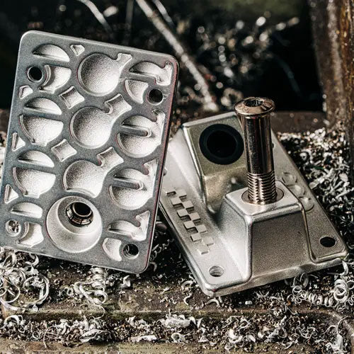 Ace AF1 Inverted Hollowed