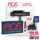 Ace Bearings Package #2- Bearings, Classic Tool, Bolts