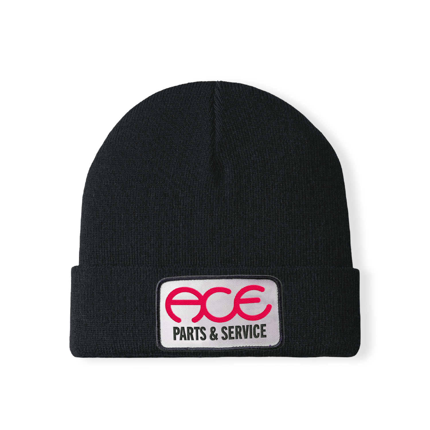 Ace Parts & Service Beanie