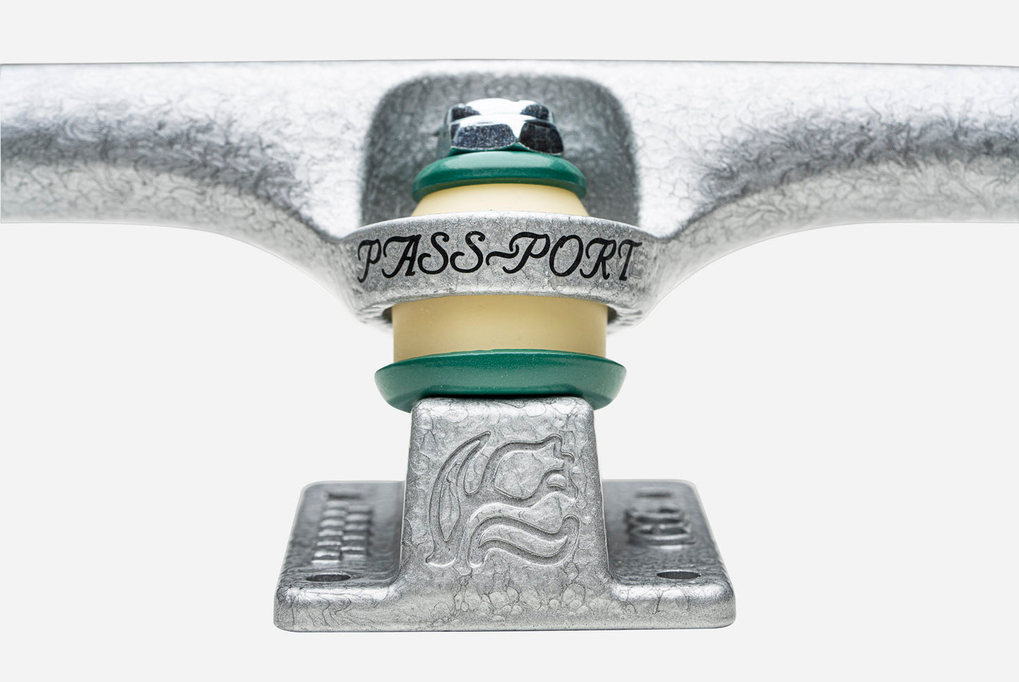 Ace x Passport - AF1 Limited Hollow