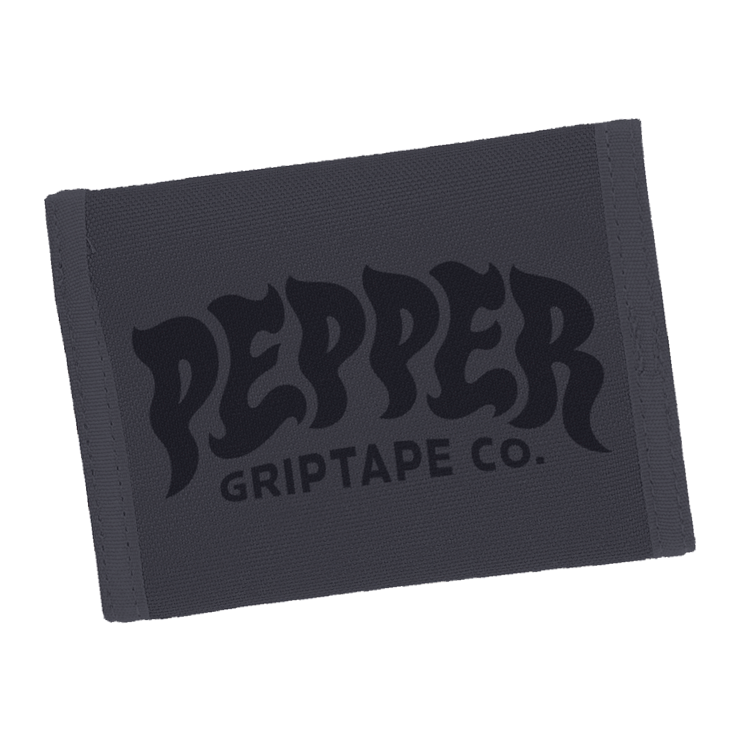 Pepper Velcro Wallet