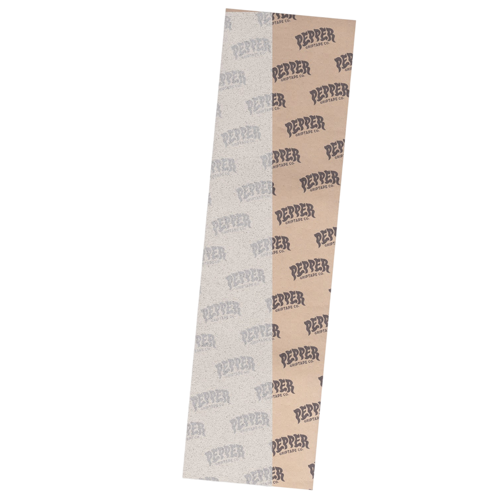 Pepper Salt (Clear Grip) 10.5"