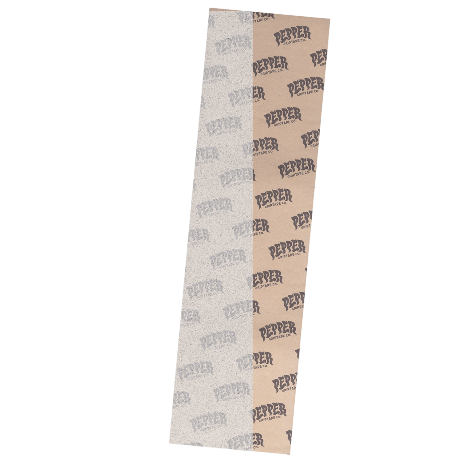 Pepper Salt (Clear Grip) 10.5"