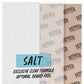 Pepper Sampler 4 Pack - Black (x2) - Salt (Clear) (x2)