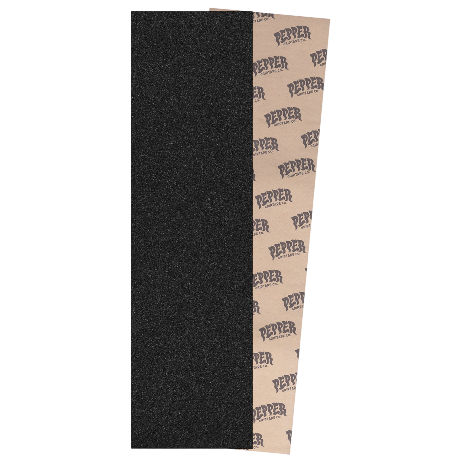 Pepper XG Black Grip