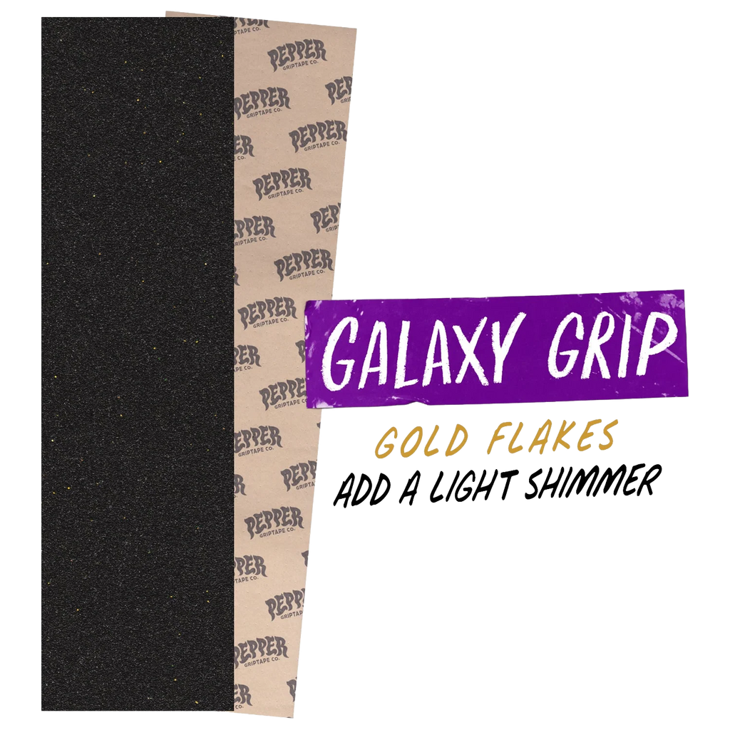 Pepper G5 Galaxy Grip