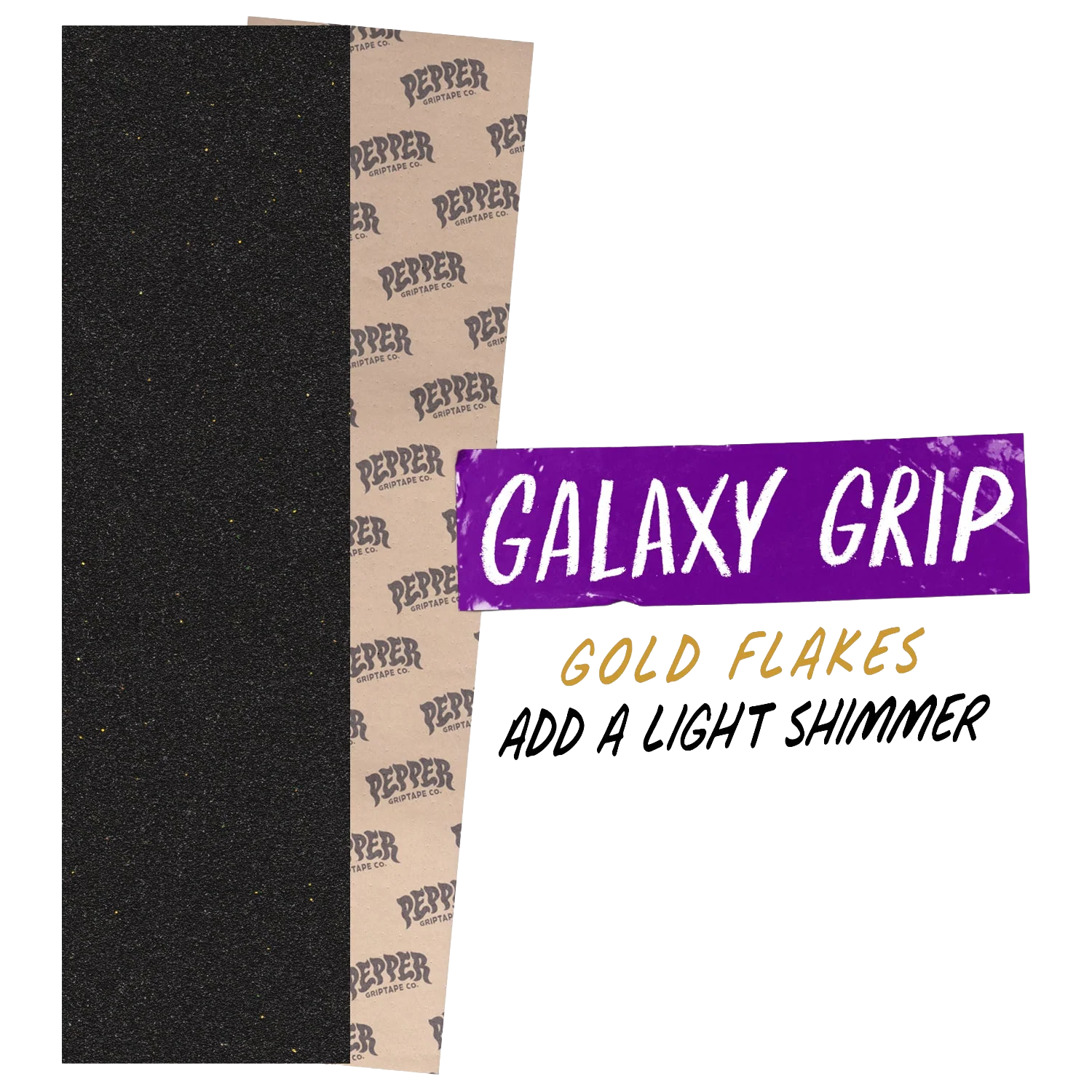 Pepper G5 Galaxy Grip