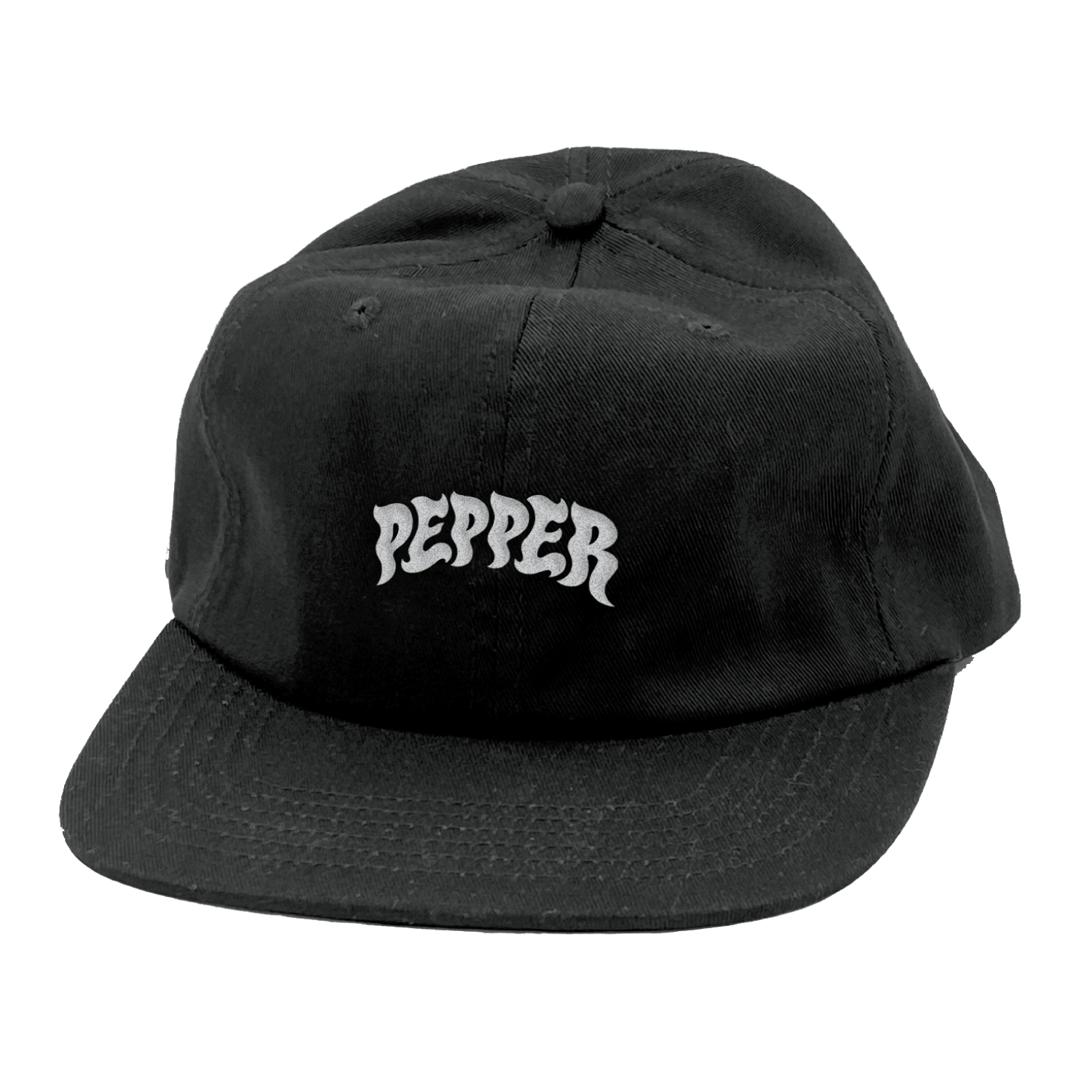 Pepper Logo Hat