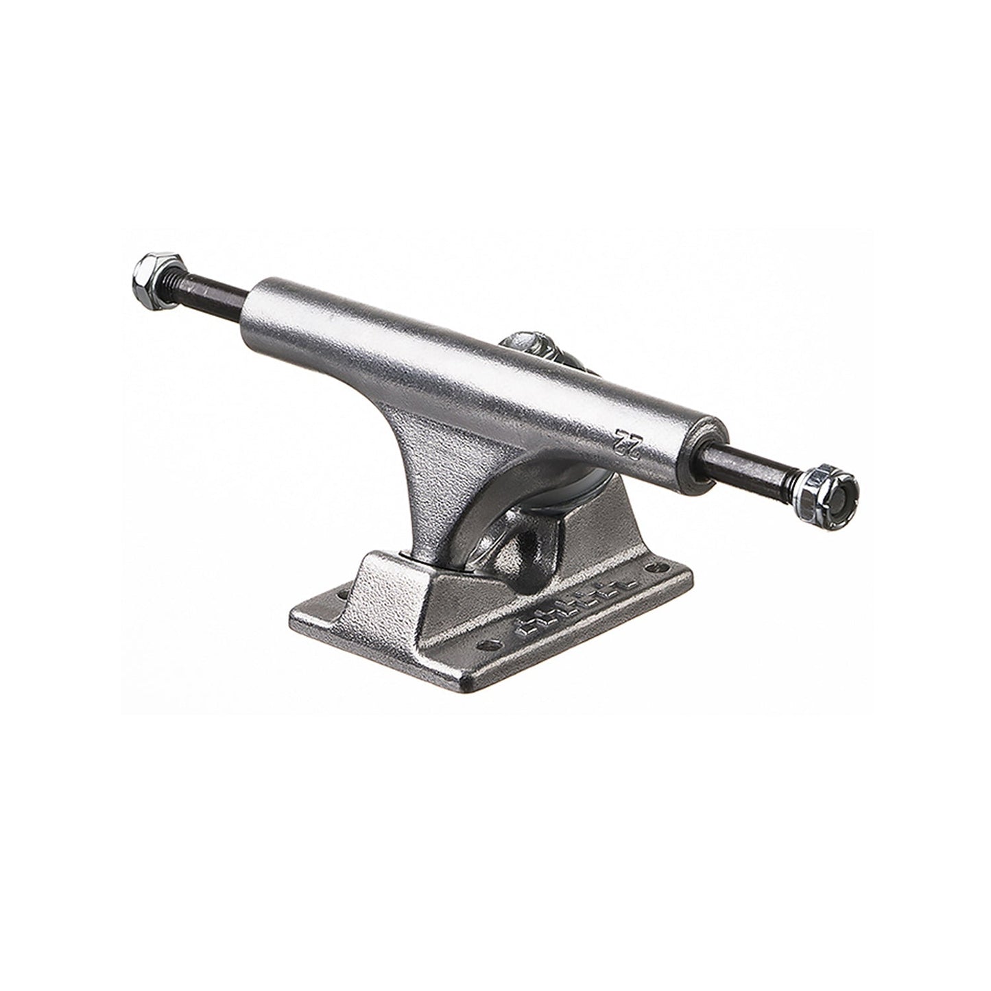 Ace Classic Skateboard Truck - Polished