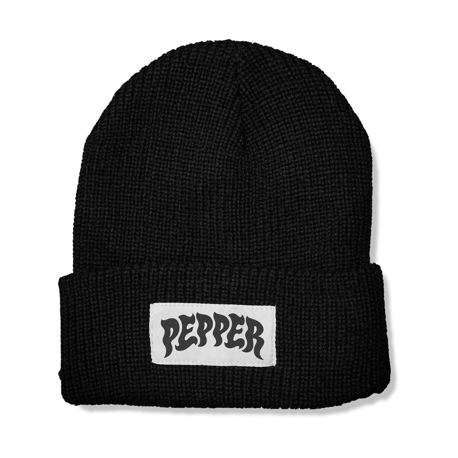 Pepper Beanie