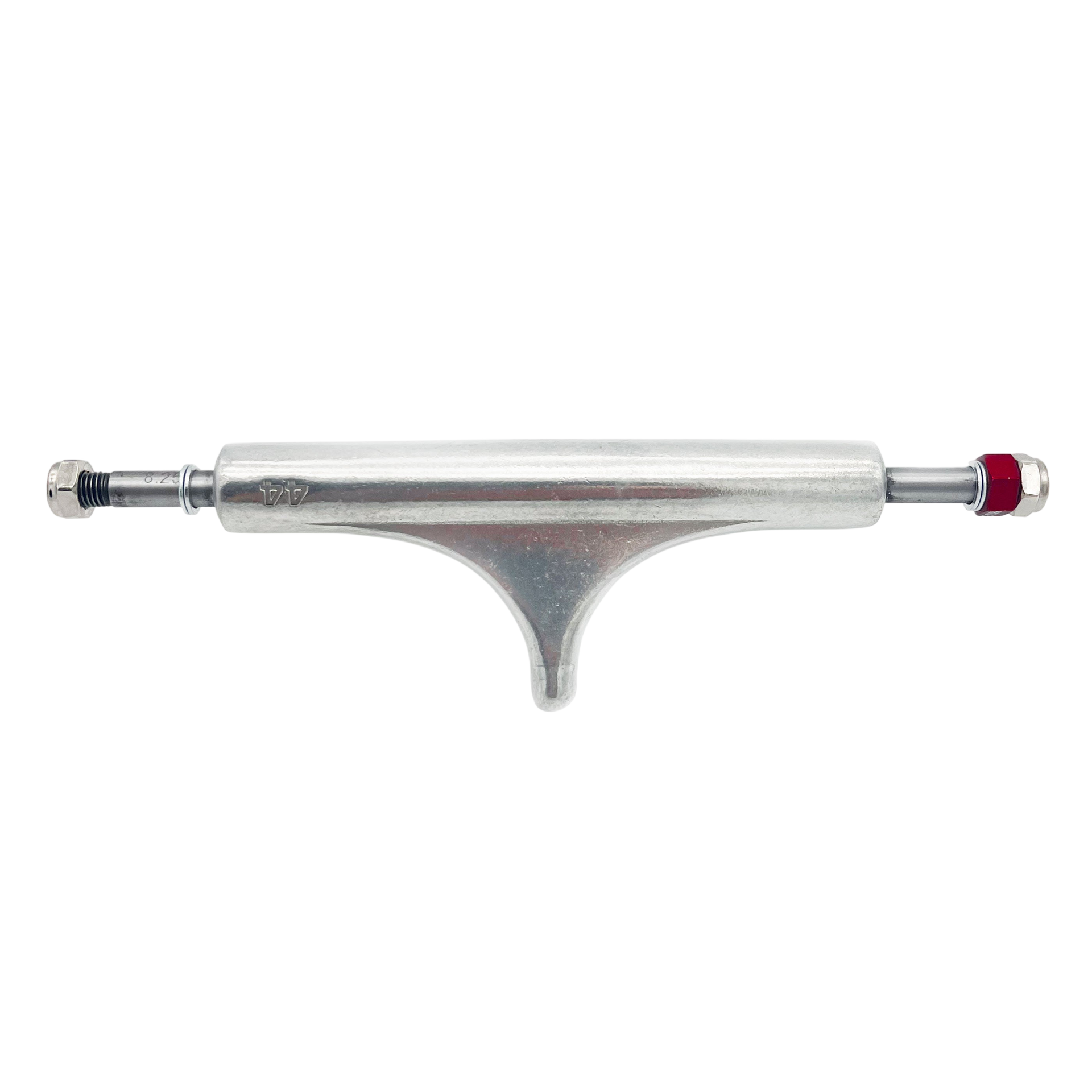 Ace AF1 Skateboard Hanger Polished – Mesa Skate Supply