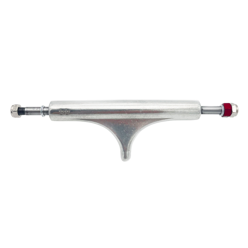 Ace AF1 Truck LOW w/ Hollow Kingpin Skateboard Trucks - Polished