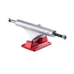 Ace Classic Skateboard Truck Red Silver
