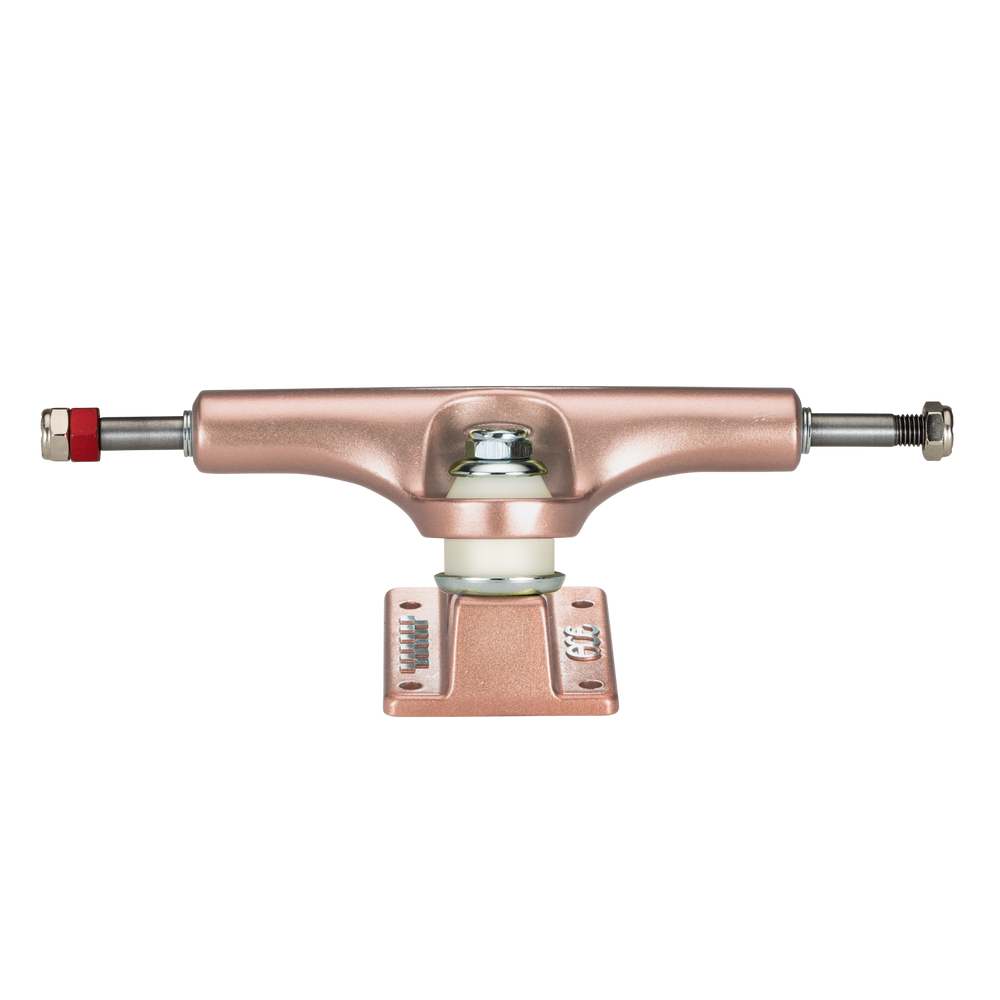 Ace AF1 Skateboard Trucks - Gold – Mesa Skate Supply