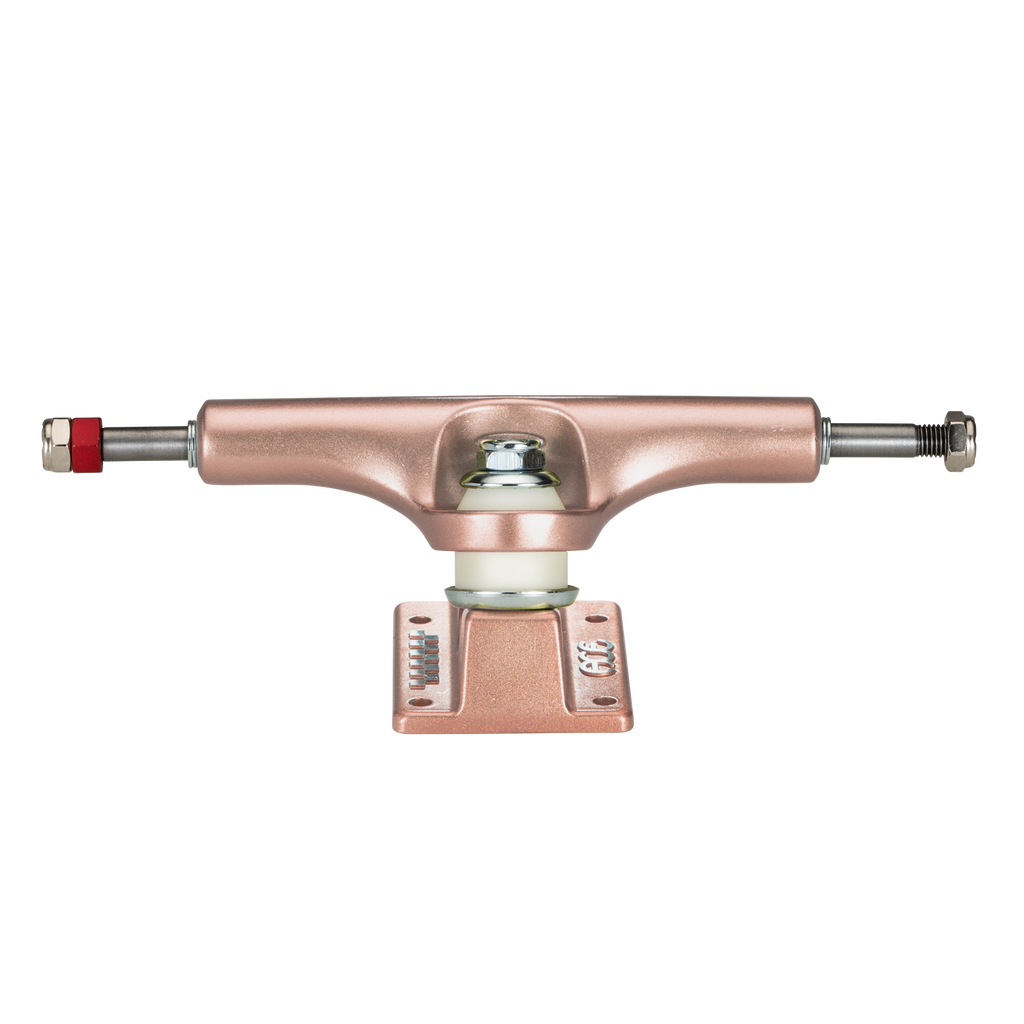 Ace AF1 Skateboard Truck - Rose Gold