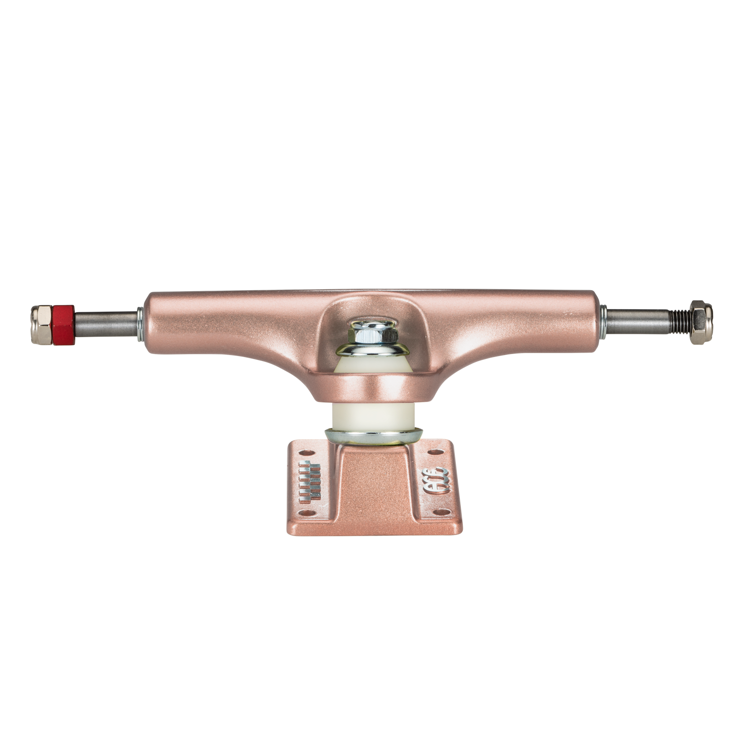 Ace AF1 Skateboard Truck - Rose Gold