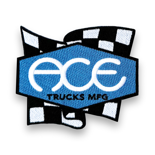 Ace Speedway Patch