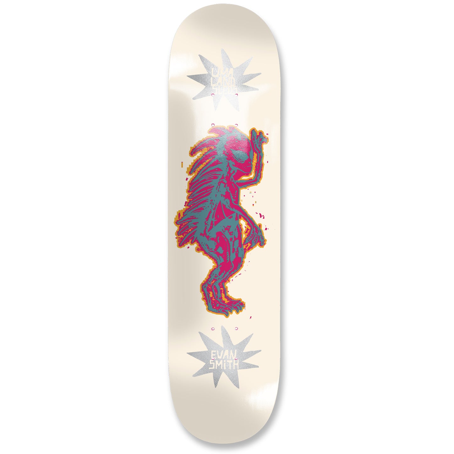 Uma Evan Smith Chupacabara 8.25"