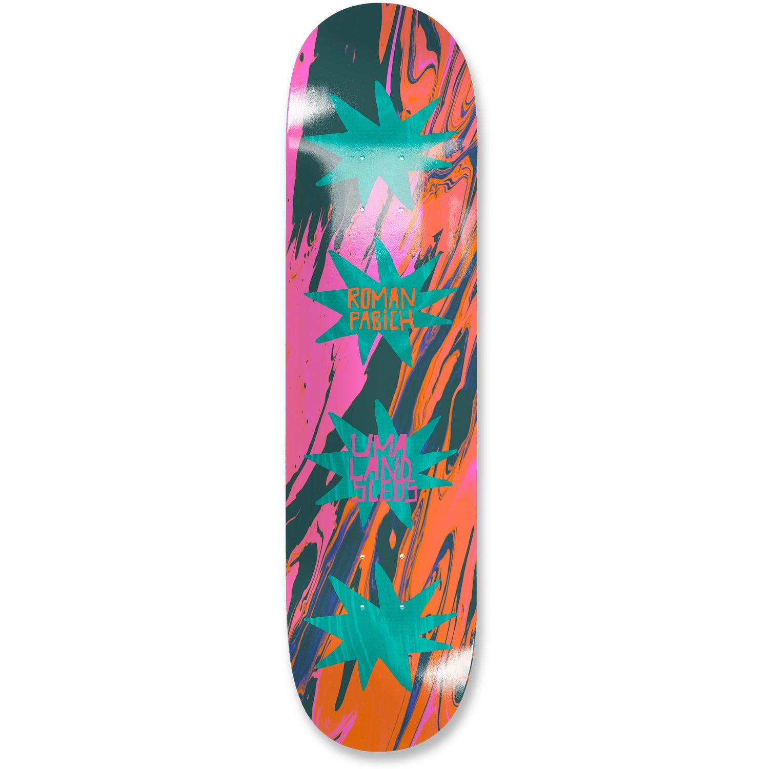 DECKS – Mesa Skate Supply
