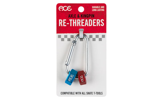 Ace Re-Threader Dies