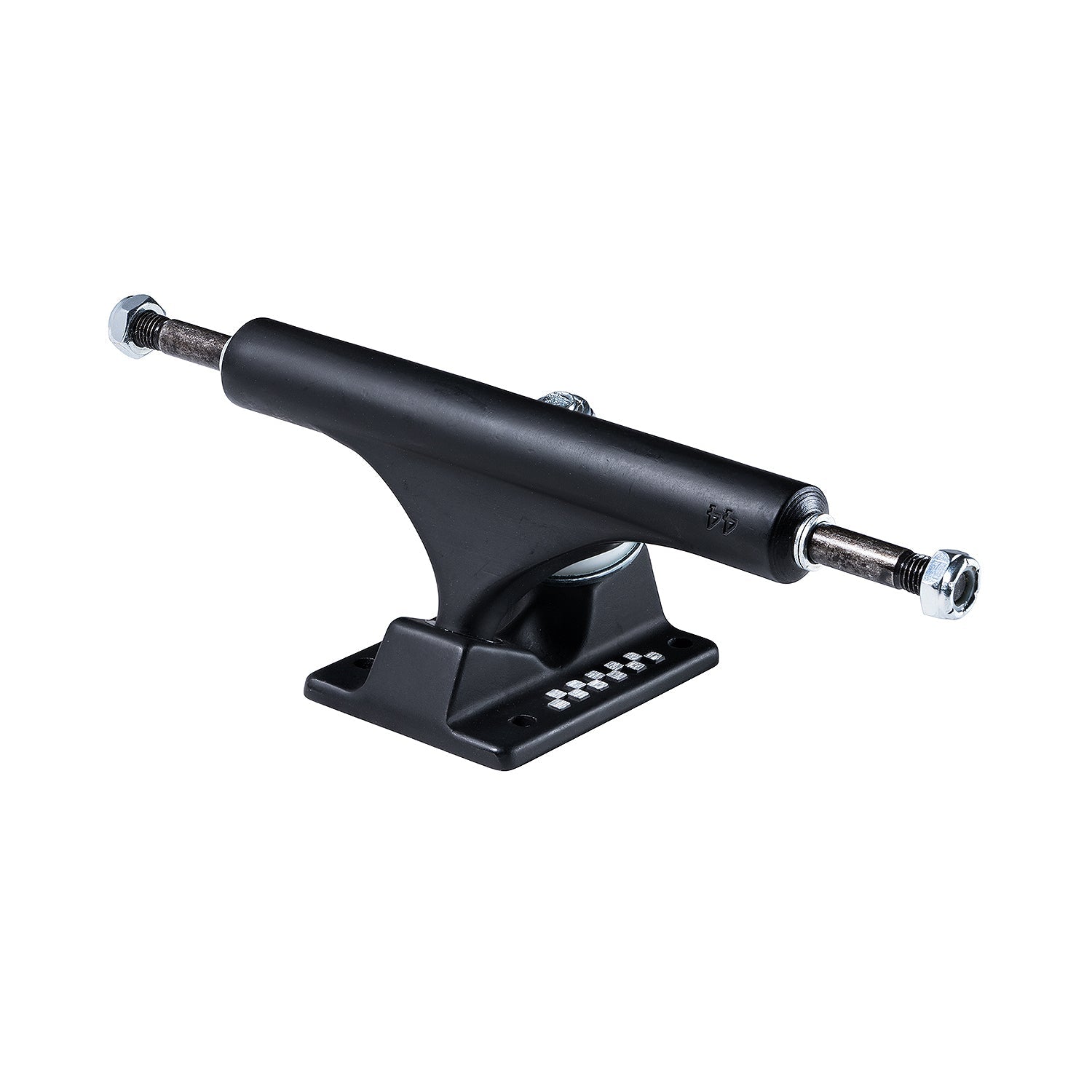 Ace Classic Truck - Matte Black