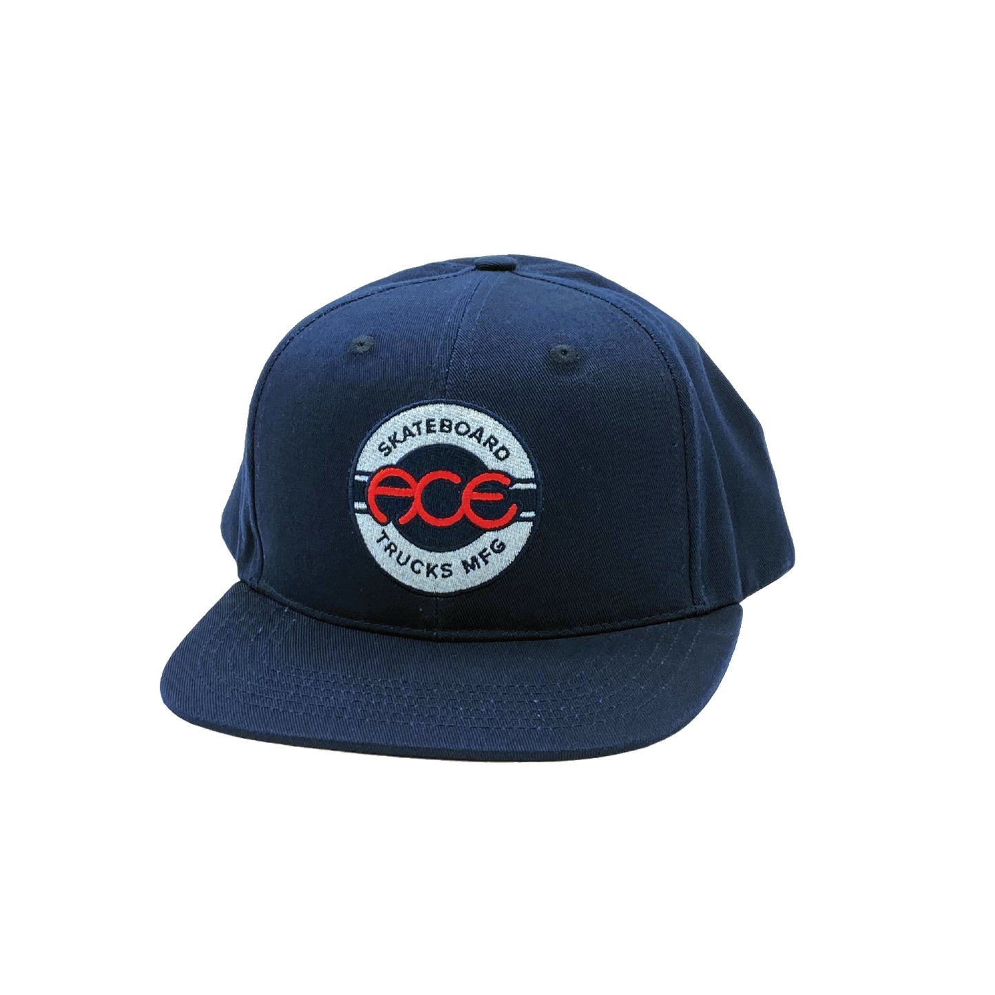 Ace Seal Hat - Navy